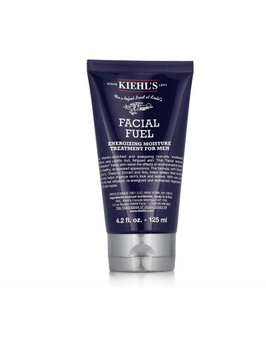 Kiehl's Facial Fuel Energizing Moisture Treatment for Men 125 ml