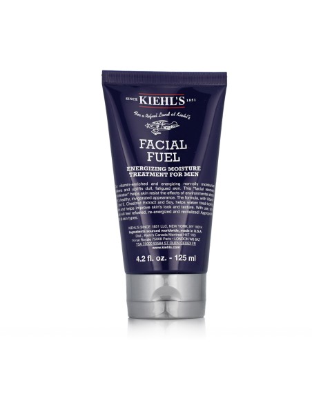 Kiehl's Facial Fuel Energizing Moisture Treatment for Men 125 ml