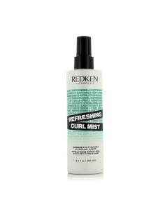 Redken Refreshing Curl Mist 250 ml