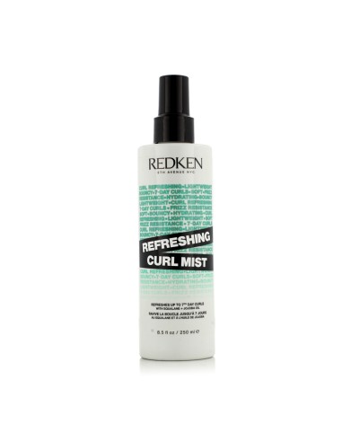 Redken Refreshing Curl Mist 250 ml