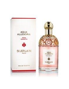Guerlain Aqua Allegoria Pera Granita Eau De Toilette 100 ml (femme)
