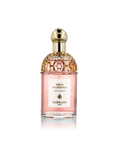 Guerlain Aqua Allegoria Pera Granita Eau De Toilette 100 ml (femme)