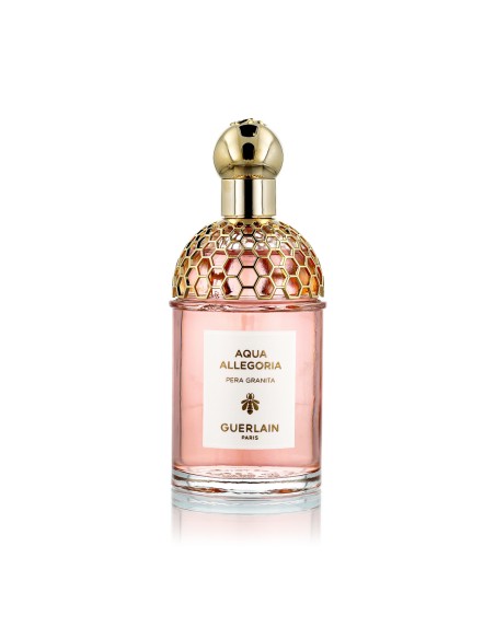 Guerlain Aqua Allegoria Pera Granita Eau De Toilette 100 ml (woman)
