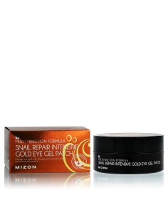 Mizon Snail Repair Intensive Gold Eye Patch 60 x 1,4 g