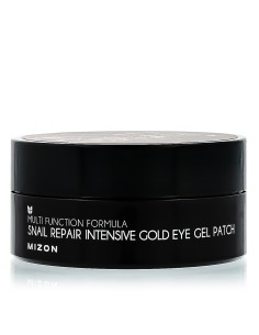 Mizon Snail Repair Intensive Gold Eye Patch 60 x 1,4 g 2