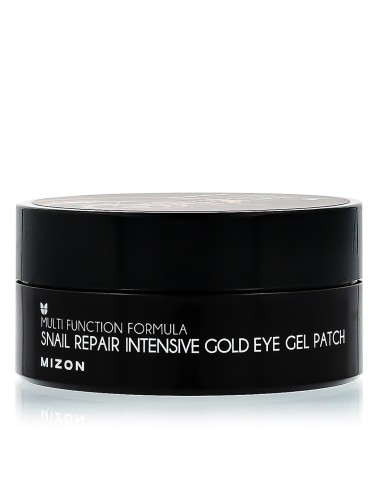 Mizon Snail Repair Intensive Gold Eye Patch 60 x 1,4 g