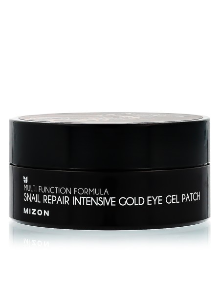 Mizon Snail Repair Intensive Gold Eye Patch 60 x 1,4 g