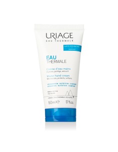 Uriage Eau Thermale Water Hand Cream 50 ml