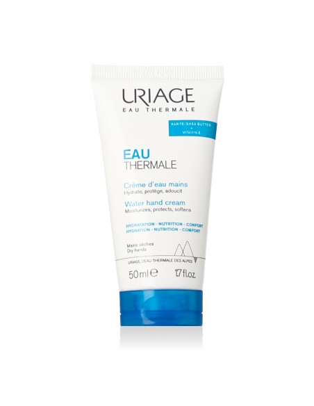Uriage Eau Thermale Water Hand Cream 50 ml