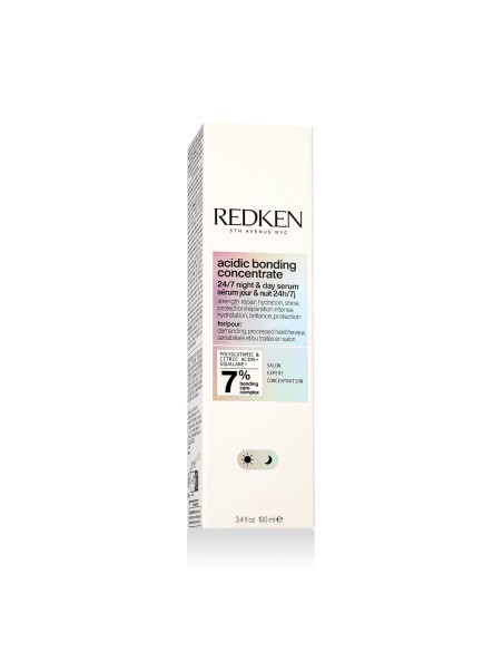 Redken Acidic Bonding Concentrate 24/7 Night & Day Serum 100 ml