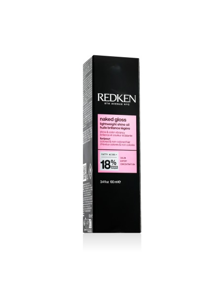 Redken Acidig Color Gloss Naked Gloss Lightweight Shine Oil 150 ml