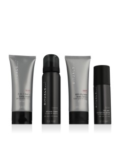 Rituals Homme Travel Exclusive Set 2