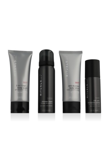 Rituals Homme Travel Exclusive Set