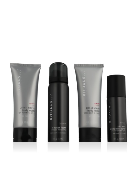 Rituals Homme Travel Exclusive Set