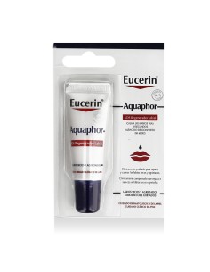 Eucerin Aquaphor SOS Lip Repair Balm 10 ml