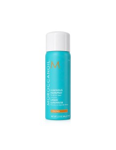 Moroccanoil Style Extra Strong Luminous Hairspray 75 ml