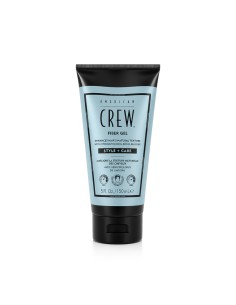 American Crew Style + Care Fiber Gel 150 ml
