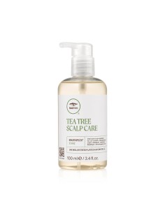 Paul Mitchell Tea Tree Scalp Care Regeniplex Tonic 100 ml