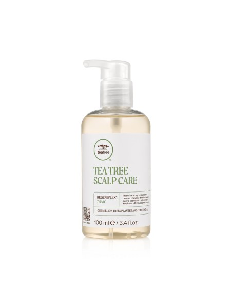 Paul Mitchell Tea Tree Scalp Care Regeniplex Tonic 100 ml