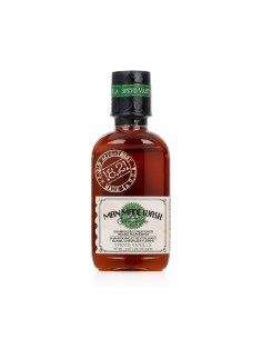 18.21 Man Made 3-1 Body Wash, Shampoo en Conditioner - Spiced Vanilla 100 ml