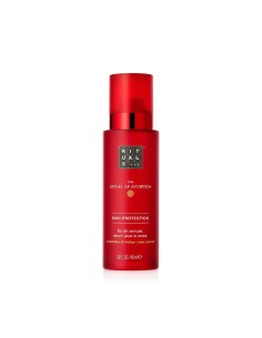 Rituals The Ritual Of Ayurveda Skin Protection Body Serum 100 ml
