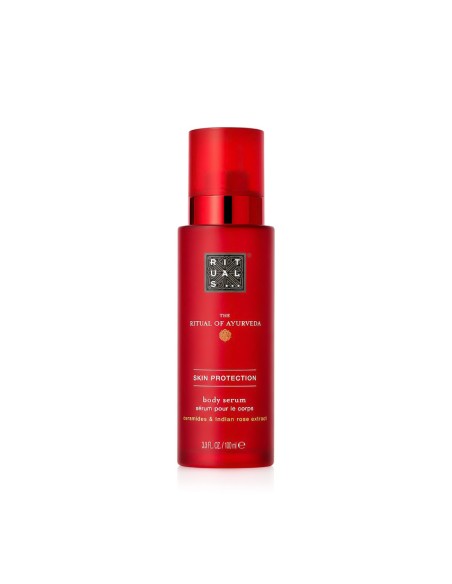 Rituals The Ritual Of Ayurveda Skin Protection Body Serum 100 ml
