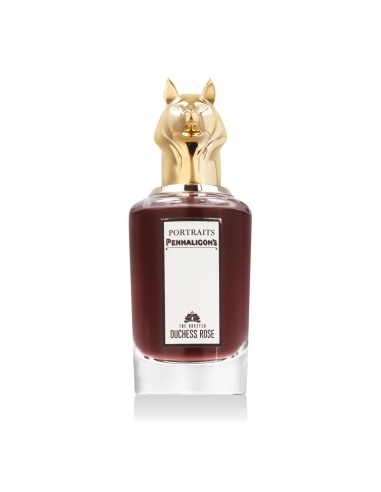 Penhaligon's Portraits The Coveted Duchess Rose Eau De Parfum - tester 75 ml (woman)