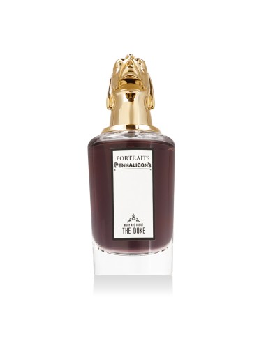 Penhaligon's Much Ado About The Duke Eau De Parfum - tester 75 ml (uomo)
