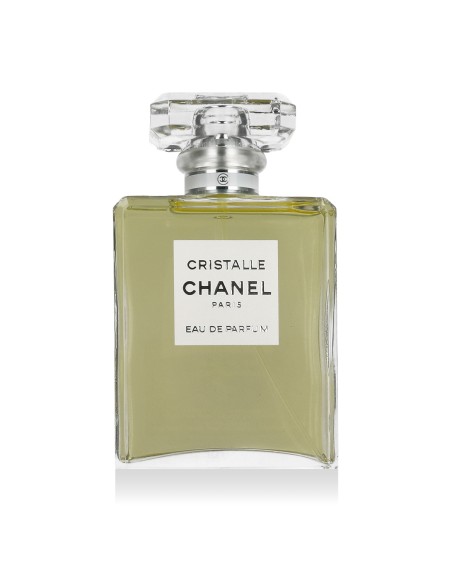 Chanel Cristalle Eau De Parfum - tester 100 ml (dames)