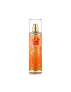 Juicy Couture Rock The Rainbow Oh So Orange Spray Corpo 236 ml (femme)