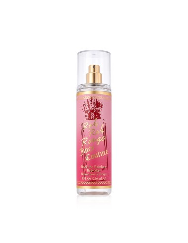 Juicy Couture Rah Rah Rouge Bodyspray 236 ml (woman)