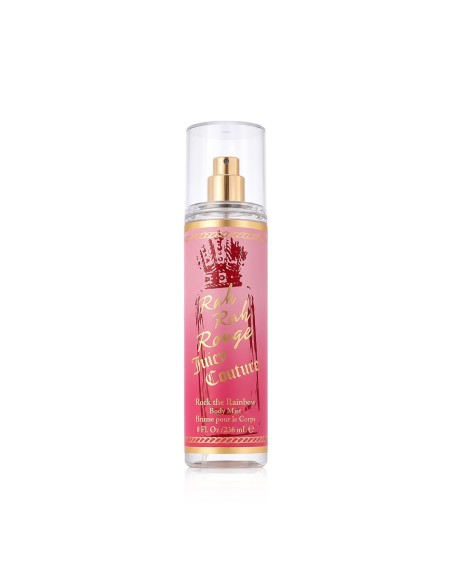 Juicy Couture Rah Rah Rouge Spray Lichaam 236 ml (dame)