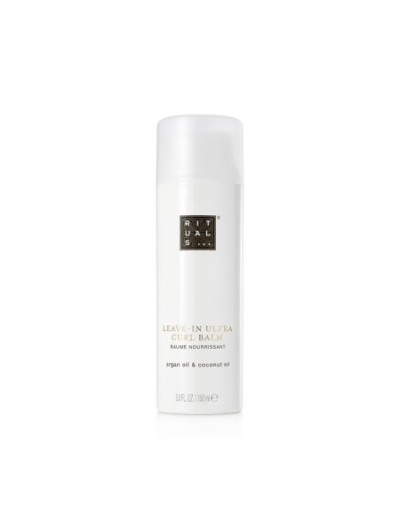 Rituals Luxury Haircare Leave-In Ultra Curl Balm 150 ml