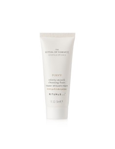 Rituals The Ritual Of Namaste Velvety Smooth Cleansing Foam 30 ml