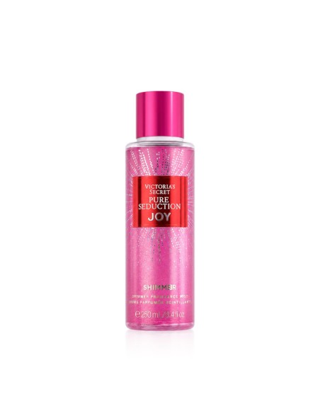 Victoria's Secret Pure Seduction Joy Shimmer Bodyspray 250 ml (femme)