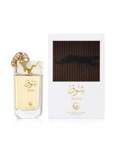 Le Falconé Shouq Eau De Parfum 90 ml (femme)