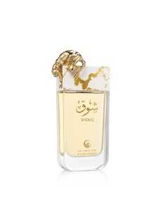 Le Falconé Shouq Eau De Parfum 90 ml (femme) 2