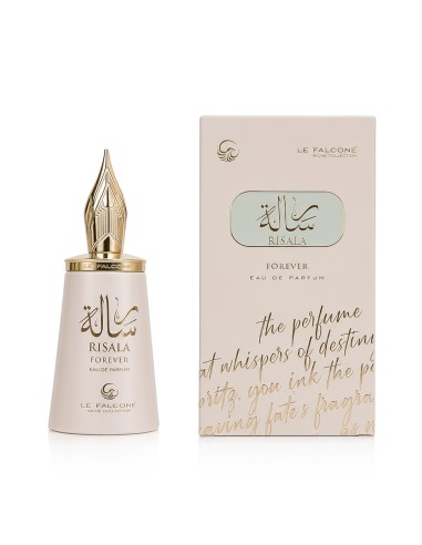 Le Falconé Risala Forever Eau De Parfum 100 ml (unisex)