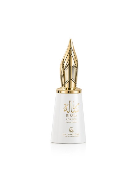 Le Falconé Risala For You Eau De Parfum 100 ml (mujer)