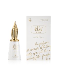 Le Falconé Risala For You Eau De Parfum 100 ml (femme) 2