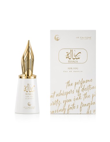 Le Falconé Risala For You Eau De Parfum 100 ml (mujer)