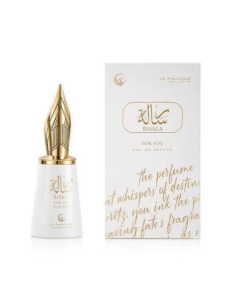 Le Falconé Risala For You Eau De Parfum 100 ml (dames)
