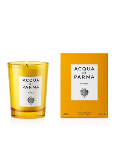 Acqua Di Parma Insieme Parfume Candle 200 g (unisex)