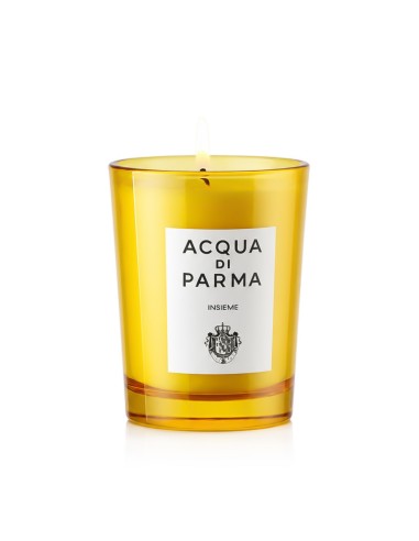 Acqua Di Parma Insieme Parfume Candle 200 g (unisex)