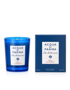 Acqua Di Parma Blu Mediterraneo Fico di Amalfi Parfume Candle 200 g (unisex)
