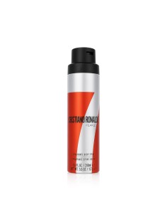 Cristiano Ronaldo CR7 Fearless Bodyspray 200 ml (hombre)