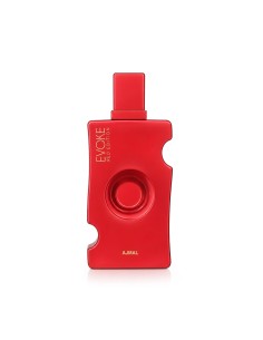Ajmal Evoke Red Edition Her Eau De Parfum 75 ml (donna) 2