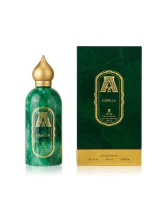 Attar Collection Capella Eau De Parfum 100 ml (unisex)