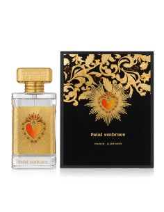 Paris Corner Fatal Embrace Eau De Parfum 100 ml (unisex)