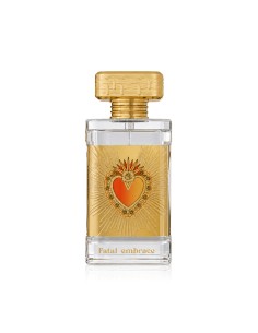 Paris Corner Fatal Embrace Eau De Parfum 100 ml (unisex) 2